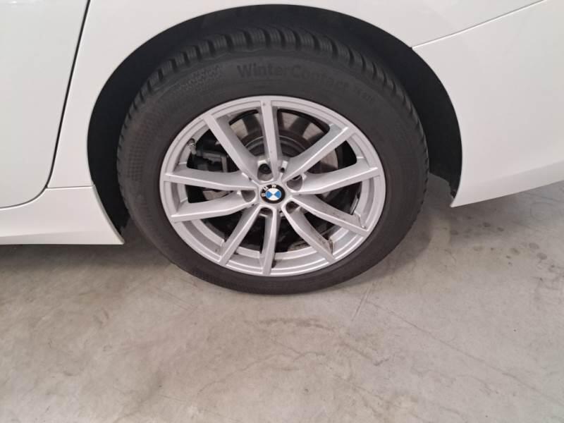 BMW Serie 3 BERLINA 318D 48V AUTO - foto 15