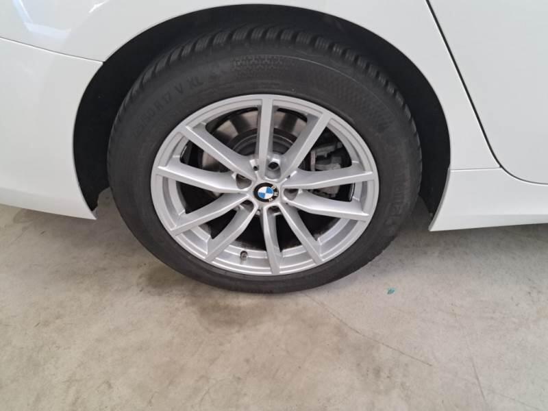 BMW Serie 3 BERLINA 318D 48V AUTO - foto 16