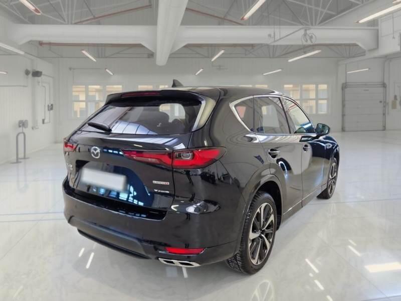 Mazda CX-60 SUV 3.3L E-SKYACTIV MHEV TAKUMI PLUS AWD AUT - foto 2