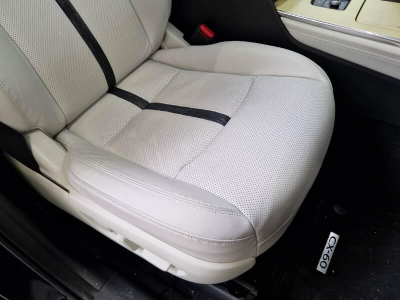 Mazda CX-60 SUV 3.3L E-SKYACTIV MHEV TAKUMI PLUS AWD AUT - foto 14