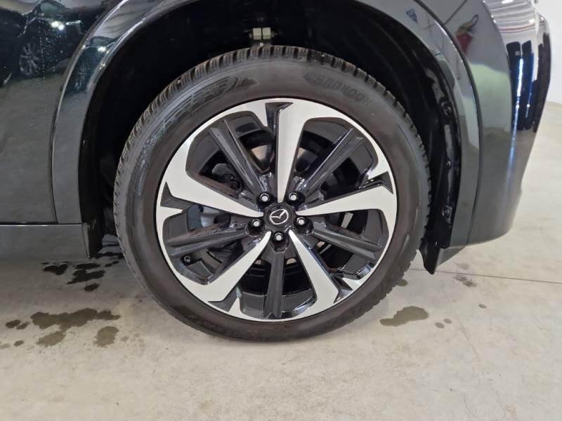 Mazda CX-60 SUV 3.3L E-SKYACTIV MHEV TAKUMI PLUS AWD AUT - foto 17