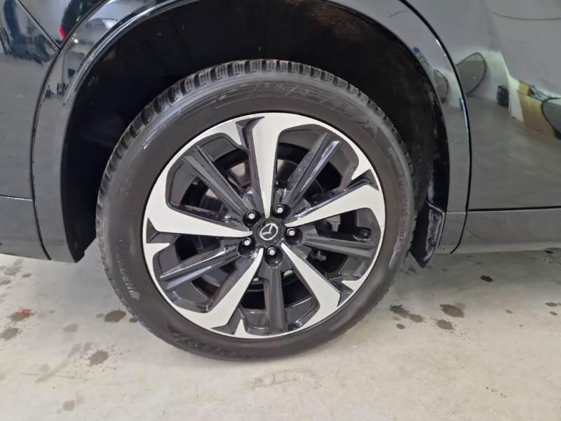 Mazda CX-60 SUV 3.3L E-SKYACTIV MHEV TAKUMI PLUS AWD AUT - foto 18
