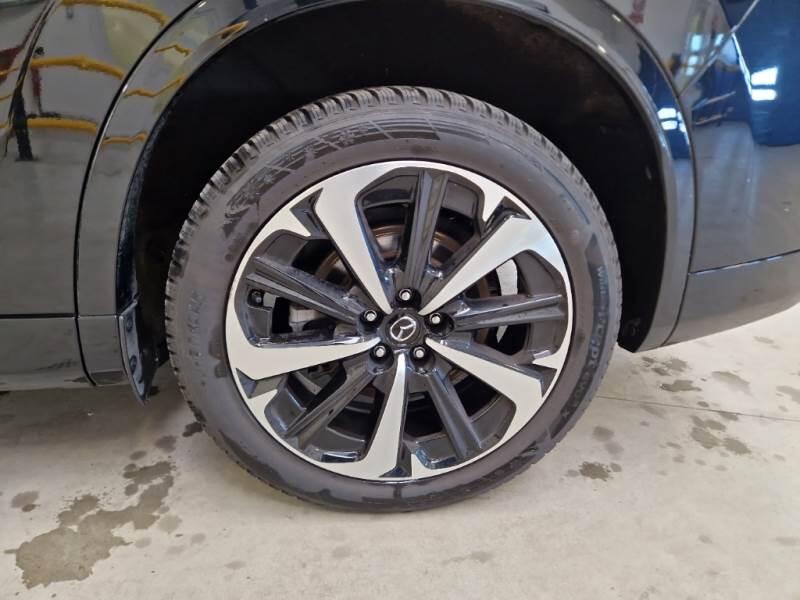 Mazda CX-60 SUV 3.3L E-SKYACTIV MHEV TAKUMI PLUS AWD AUT - foto 19