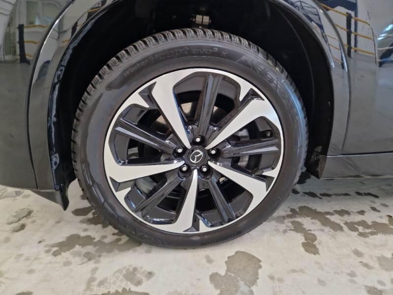Mazda CX-60 SUV 3.3L E-SKYACTIV MHEV TAKUMI PLUS AWD AUT - foto 20