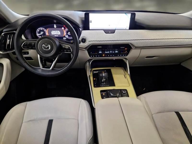 Mazda CX-60 SUV 3.3L E-SKYACTIV MHEV TAKUMI PLUS AWD AUT - foto 3