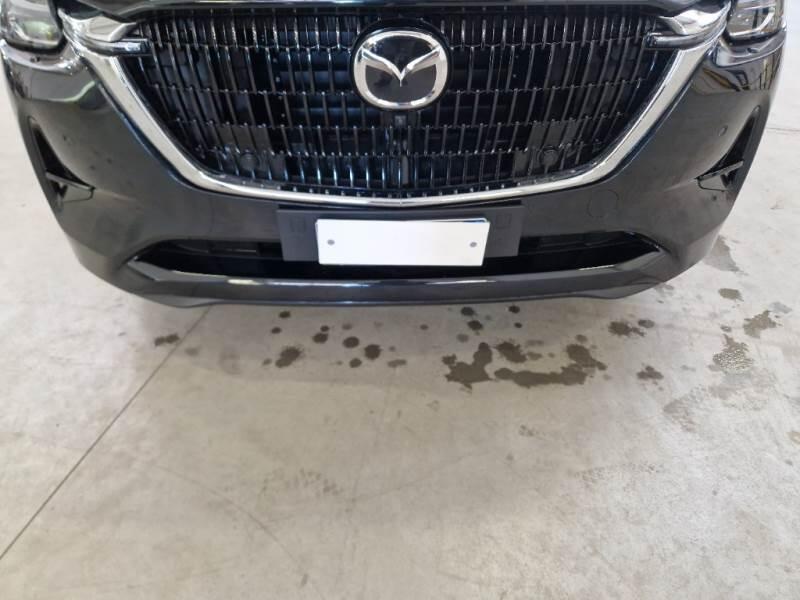 Mazda CX-60 SUV 3.3L E-SKYACTIV MHEV TAKUMI PLUS AWD AUT - foto 24