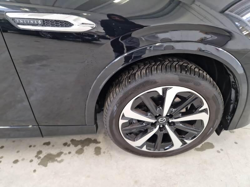 Mazda CX-60 SUV 3.3L E-SKYACTIV MHEV TAKUMI PLUS AWD AUT - foto 26