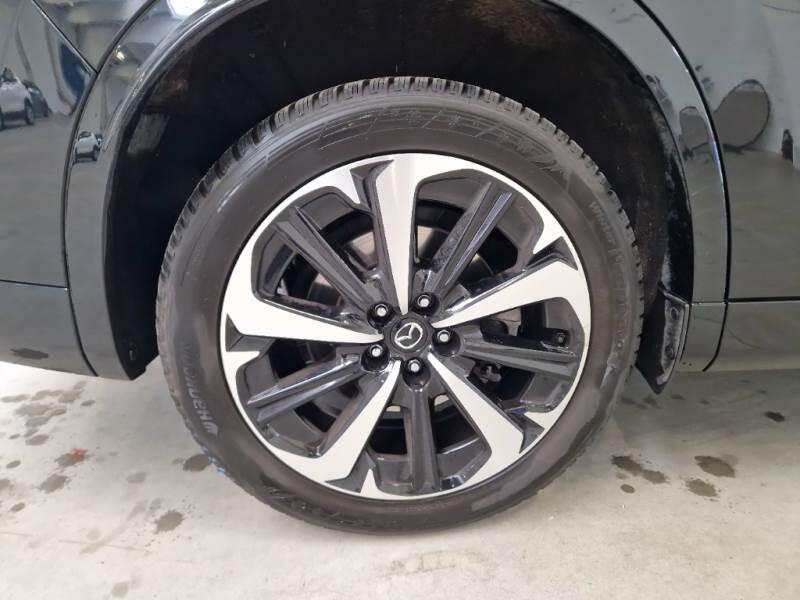 Mazda CX-60 SUV 3.3L E-SKYACTIV MHEV TAKUMI PLUS AWD AUT - foto 38