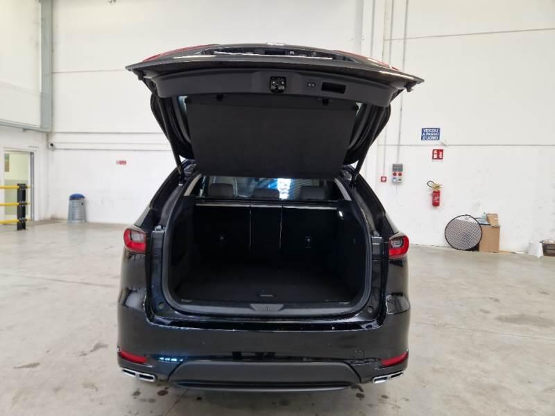 Mazda CX-60 SUV 3.3L E-SKYACTIV MHEV TAKUMI PLUS AWD AUT - foto 5