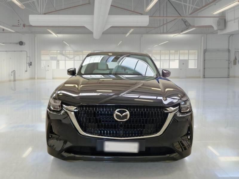 Mazda CX-60 SUV 3.3L E-SKYACTIV MHEV TAKUMI PLUS AWD AUT - foto 6