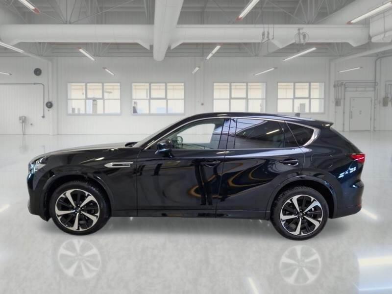 Mazda CX-60 SUV 3.3L E-SKYACTIV MHEV TAKUMI PLUS AWD AUT - foto 8