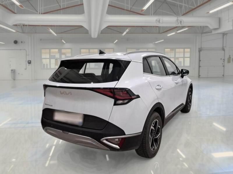 Kia Sportage SUV 1.6 CRDI MHEV BUSINESS 2WD DCT - foto 2
