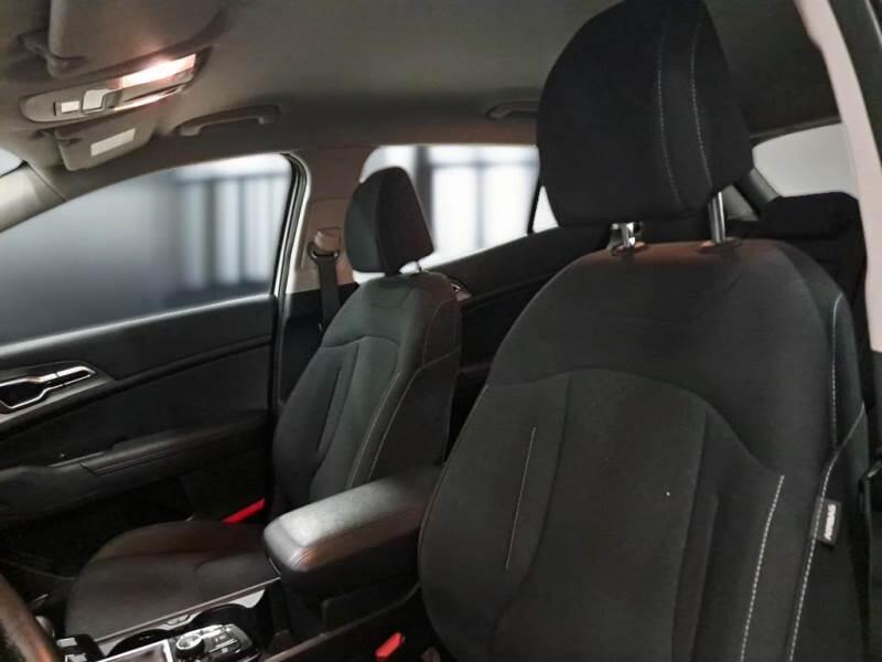 Kia Sportage SUV 1.6 CRDI MHEV BUSINESS 2WD DCT - foto 11