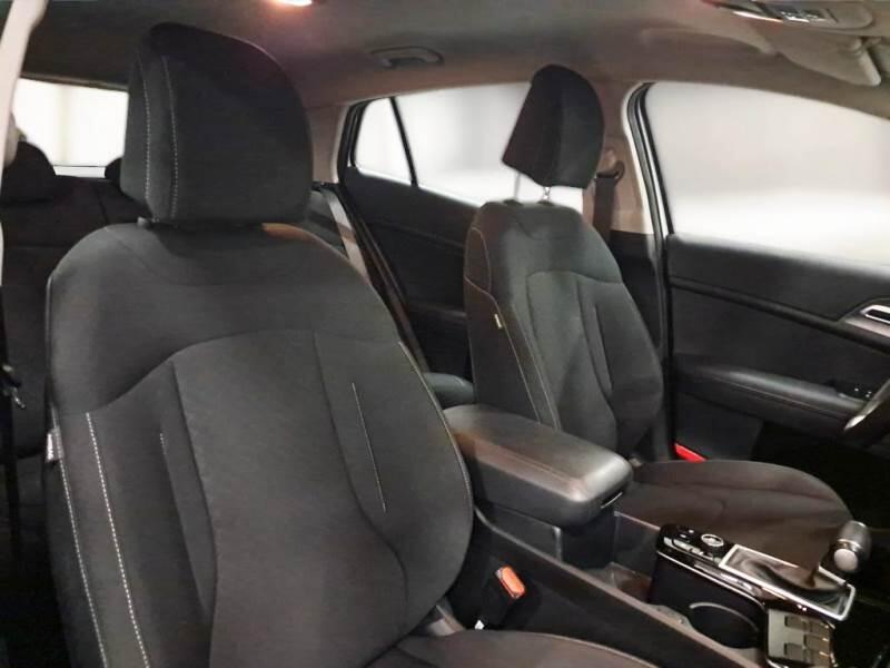 Kia Sportage SUV 1.6 CRDI MHEV BUSINESS 2WD DCT - foto 12
