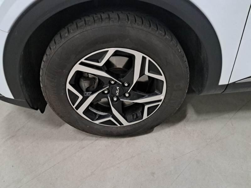 Kia Sportage SUV 1.6 CRDI MHEV BUSINESS 2WD DCT - foto 13