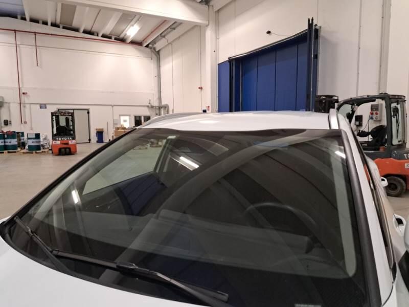Kia Sportage SUV 1.6 CRDI MHEV BUSINESS 2WD DCT - foto 19
