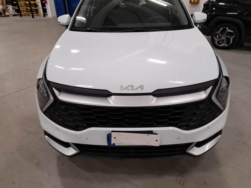 Kia Sportage SUV 1.6 CRDI MHEV BUSINESS 2WD DCT - foto 21