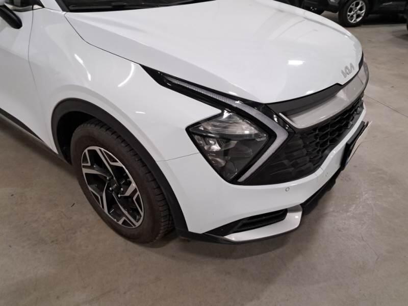 Kia Sportage SUV 1.6 CRDI MHEV BUSINESS 2WD DCT - foto 23