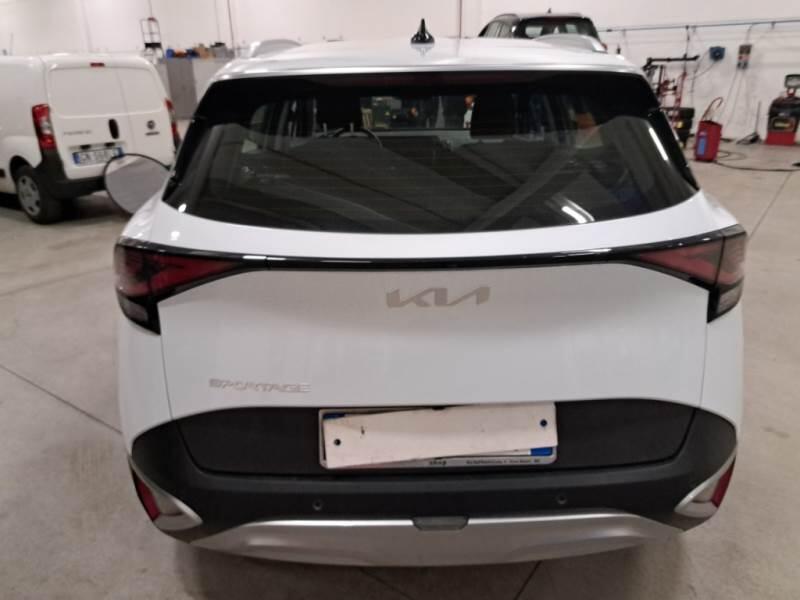 Kia Sportage SUV 1.6 CRDI MHEV BUSINESS 2WD DCT - foto 27