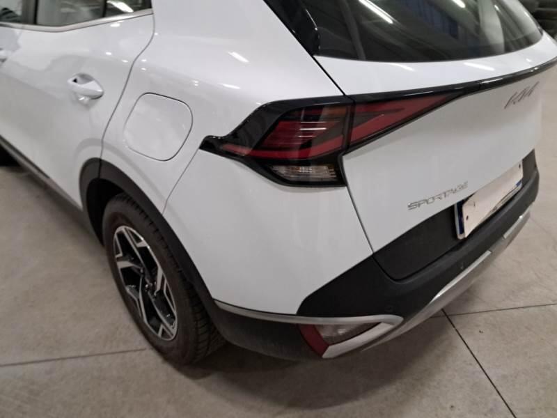Kia Sportage SUV 1.6 CRDI MHEV BUSINESS 2WD DCT - foto 29