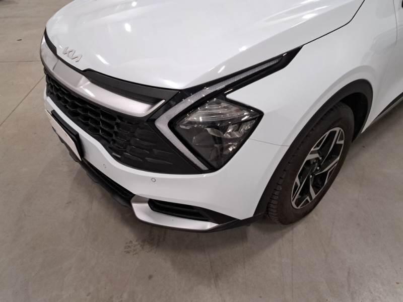 Kia Sportage SUV 1.6 CRDI MHEV BUSINESS 2WD DCT - foto 30