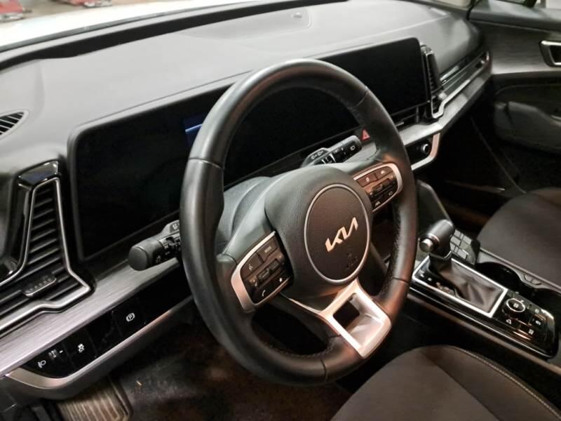 Kia Sportage SUV 1.6 CRDI MHEV BUSINESS 2WD DCT - foto 32