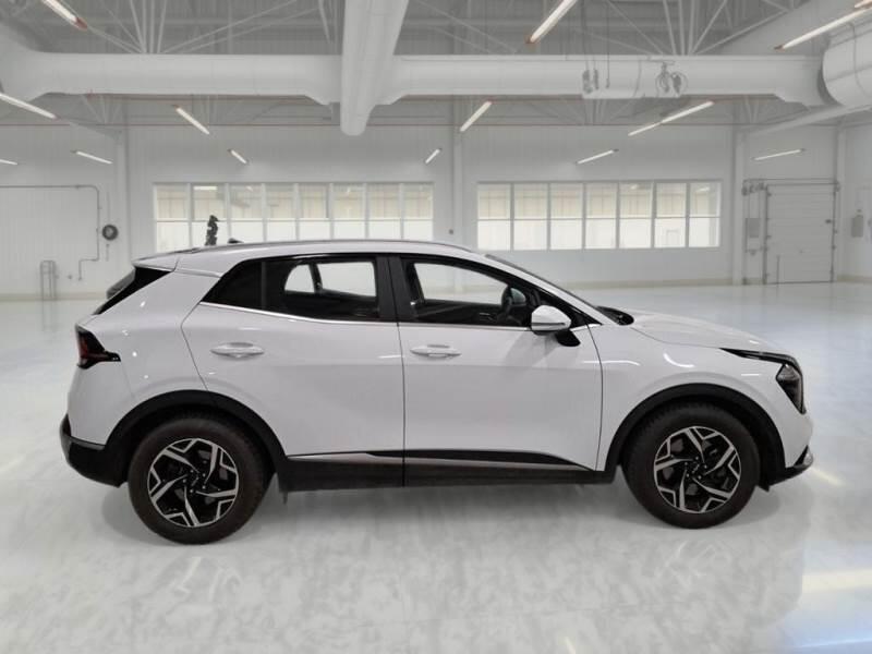 Kia Sportage SUV 1.6 CRDI MHEV BUSINESS 2WD DCT - foto 7