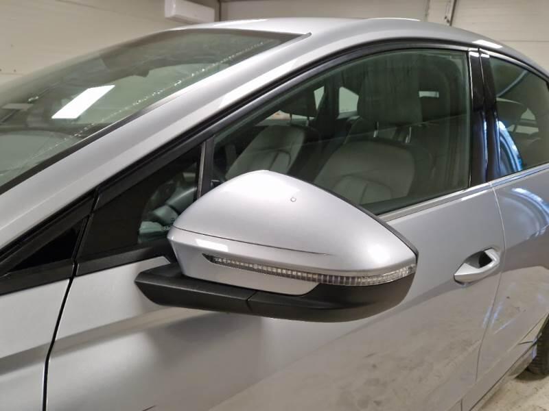 Audi Q4-e-tron Sportback SUV 50 E-TRON QUATTRO S LINE EDITION - foto 104