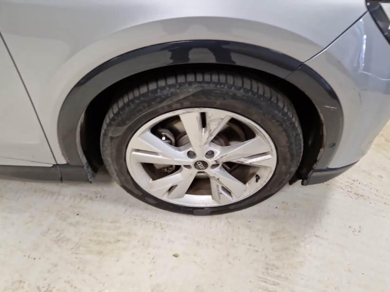Audi Q4-e-tron Sportback SUV 50 E-TRON QUATTRO S LINE EDITION - foto 107