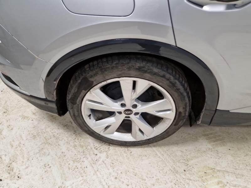 Audi Q4-e-tron Sportback SUV 50 E-TRON QUATTRO S LINE EDITION - foto 109