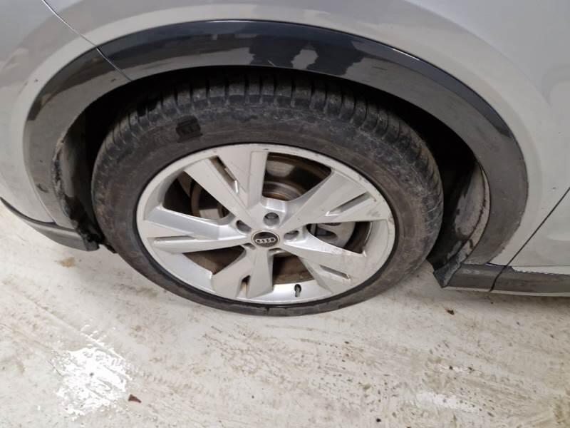 Audi Q4-e-tron Sportback SUV 50 E-TRON QUATTRO S LINE EDITION - foto 113
