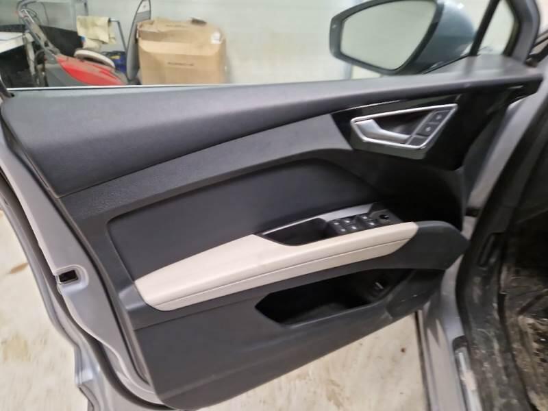 Audi Q4-e-tron Sportback SUV 50 E-TRON QUATTRO S LINE EDITION - foto 115