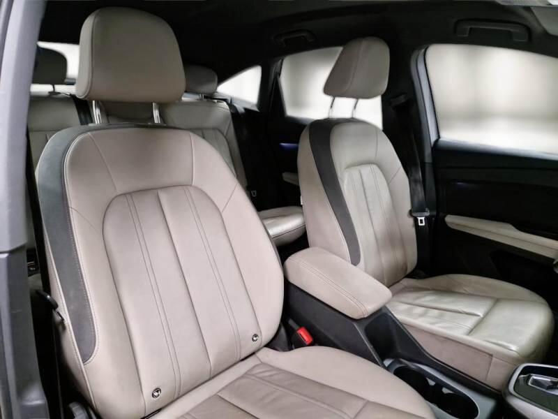 Audi Q4-e-tron Sportback SUV 50 E-TRON QUATTRO S LINE EDITION - foto 13