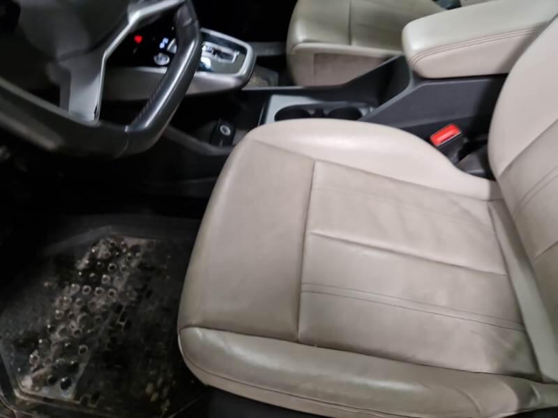 Audi Q4-e-tron Sportback SUV 50 E-TRON QUATTRO S LINE EDITION - foto 121