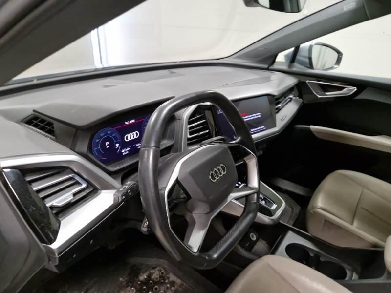 Audi Q4-e-tron Sportback SUV 50 E-TRON QUATTRO S LINE EDITION - foto 123