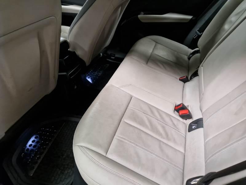 Audi Q4-e-tron Sportback SUV 50 E-TRON QUATTRO S LINE EDITION - foto 129