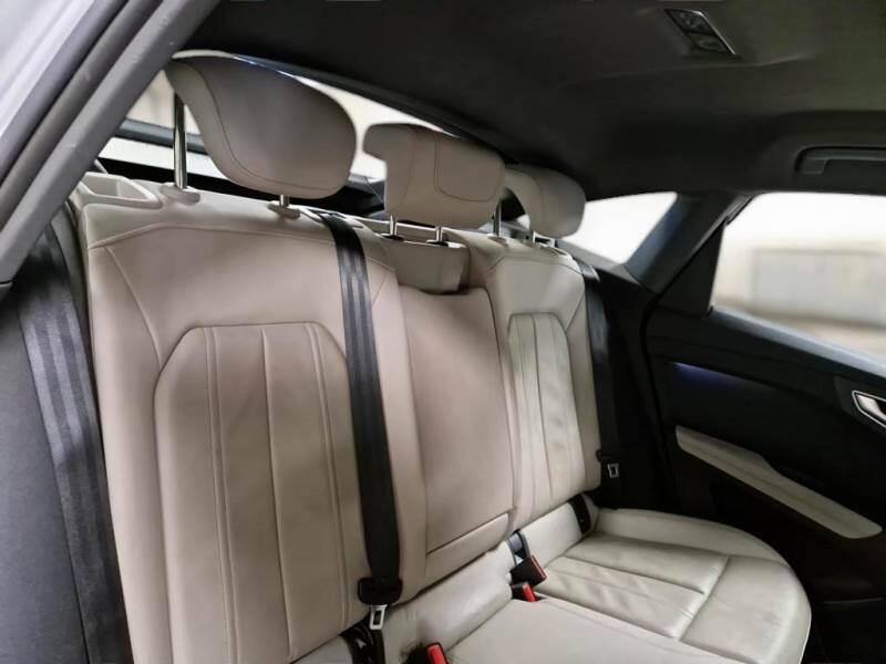 Audi Q4-e-tron Sportback SUV 50 E-TRON QUATTRO S LINE EDITION - foto 14