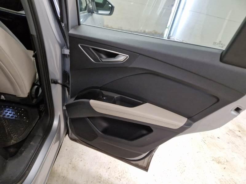 Audi Q4-e-tron Sportback SUV 50 E-TRON QUATTRO S LINE EDITION - foto 140