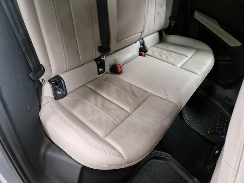 Audi Q4-e-tron Sportback SUV 50 E-TRON QUATTRO S LINE EDITION - foto 15