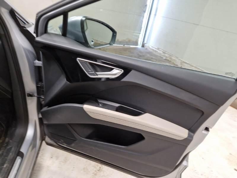 Audi Q4-e-tron Sportback SUV 50 E-TRON QUATTRO S LINE EDITION - foto 148