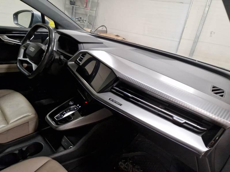 Audi Q4-e-tron Sportback SUV 50 E-TRON QUATTRO S LINE EDITION - foto 154