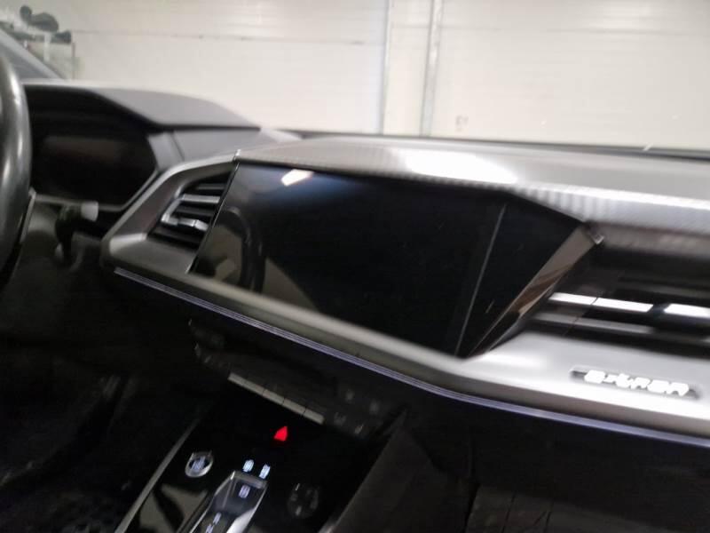 Audi Q4-e-tron Sportback SUV 50 E-TRON QUATTRO S LINE EDITION - foto 156