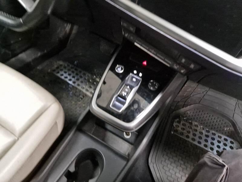 Audi Q4-e-tron Sportback SUV 50 E-TRON QUATTRO S LINE EDITION - foto 158