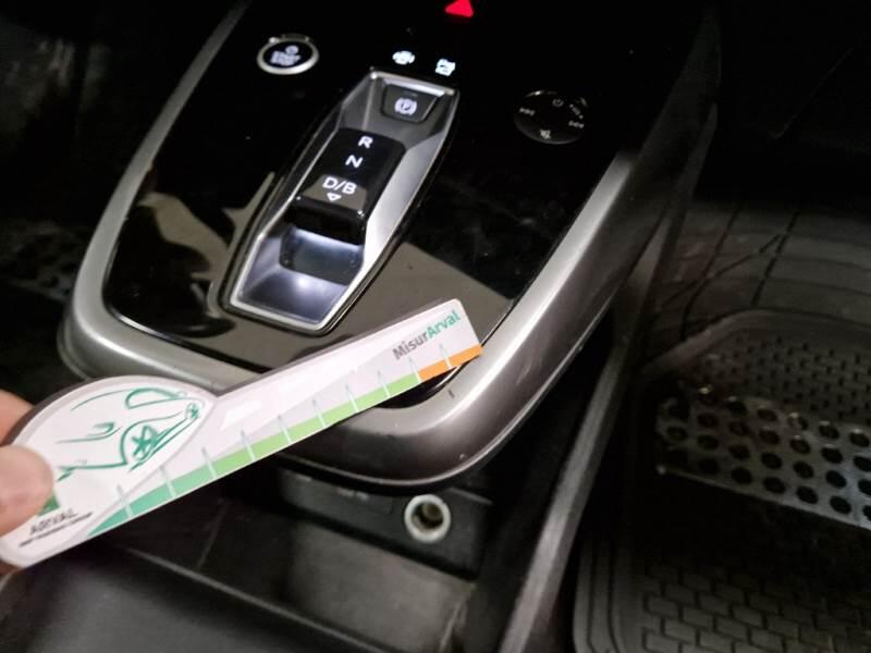 Audi Q4-e-tron Sportback SUV 50 E-TRON QUATTRO S LINE EDITION - foto 159