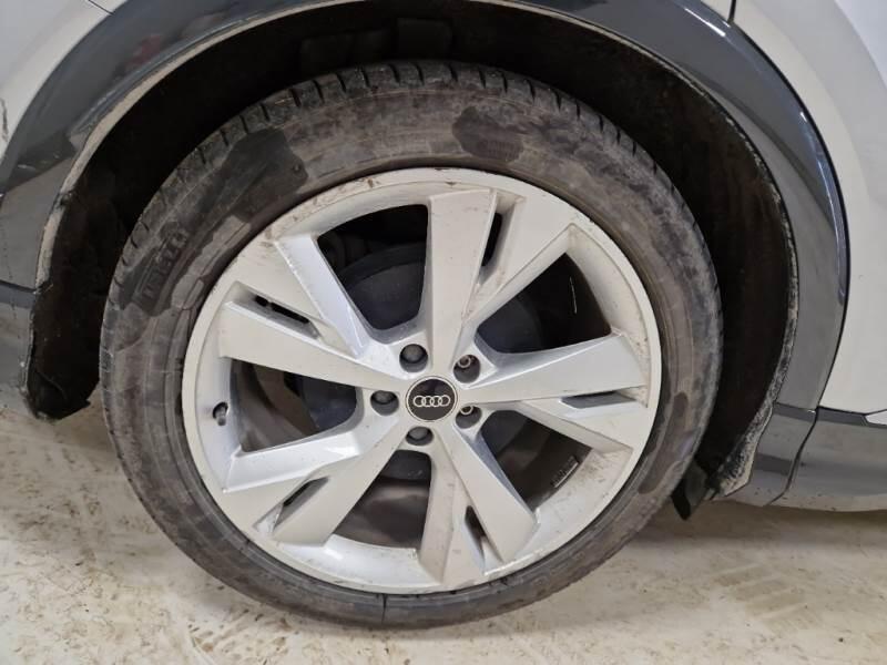 Audi Q4-e-tron Sportback SUV 50 E-TRON QUATTRO S LINE EDITION - foto 17
