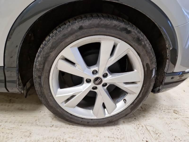 Audi Q4-e-tron Sportback SUV 50 E-TRON QUATTRO S LINE EDITION - foto 18