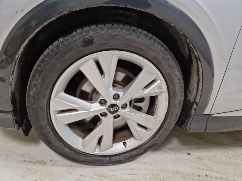 Audi Q4-e-tron Sportback SUV 50 E-TRON QUATTRO S LINE EDITION - foto 19