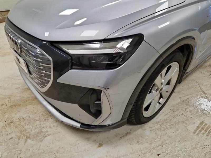 Audi Q4-e-tron Sportback SUV 50 E-TRON QUATTRO S LINE EDITION - foto 27