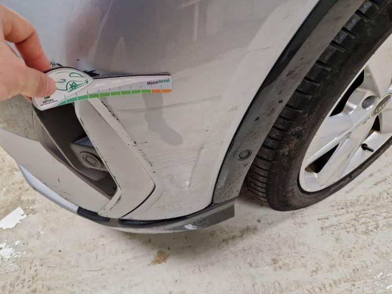 Audi Q4-e-tron Sportback SUV 50 E-TRON QUATTRO S LINE EDITION - foto 32