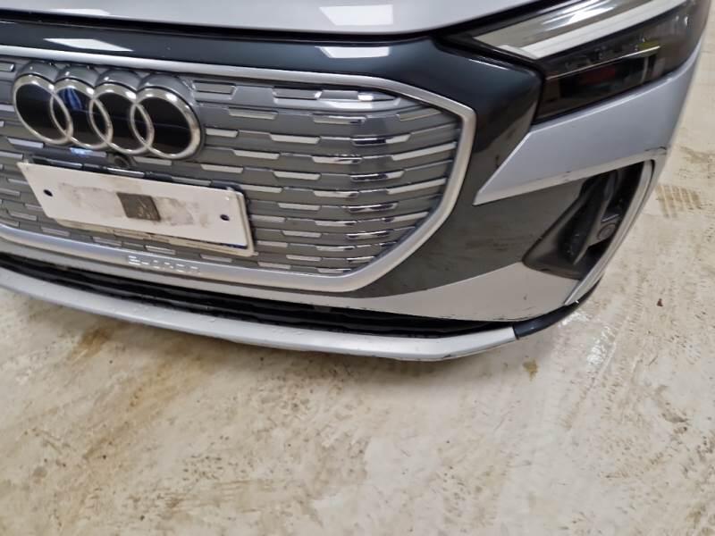 Audi Q4-e-tron Sportback SUV 50 E-TRON QUATTRO S LINE EDITION - foto 37
